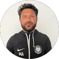 Mesut Arslan