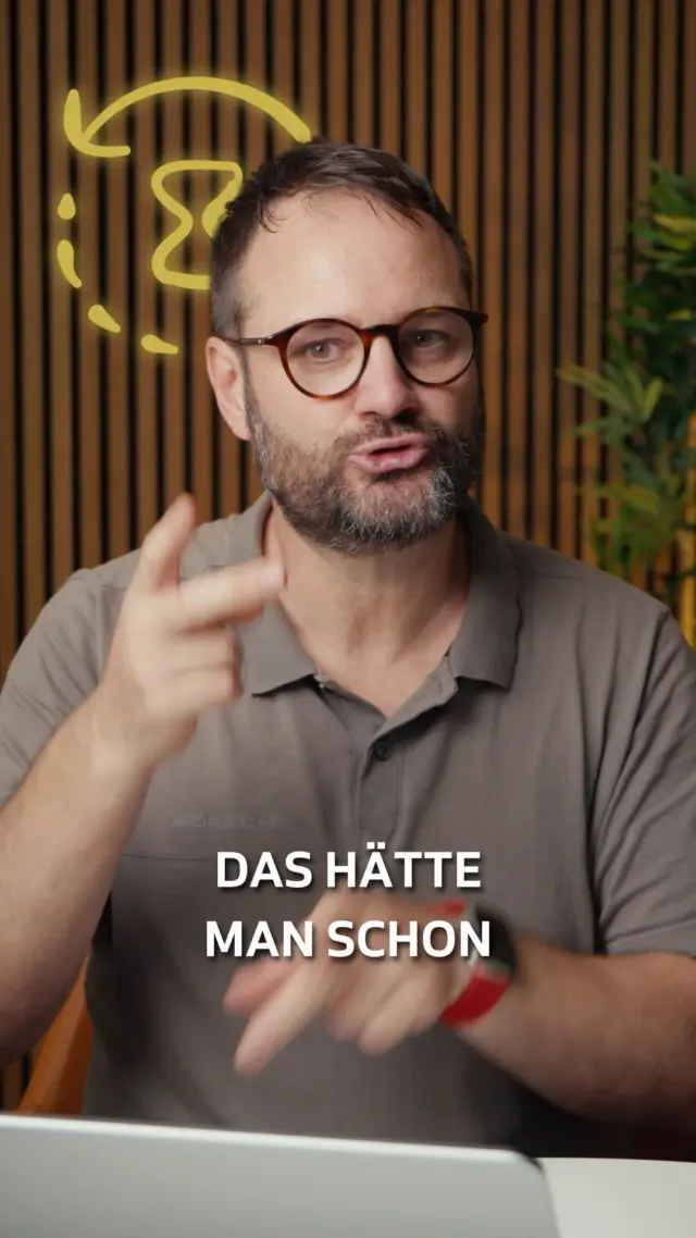 Es ist immer schade, wenn Kunden auf mich zukommen und eine Berufsunfähigkeitsversicherung abschließen wollen, wenn es bereits zu spät ist. ⏰ Denn genau in dem Moment, in dem du sie am meisten brauchst, ist es oft nicht mehr möglich, sich abzusichern. Viele unterschätzen das Risiko, dass Krankheit oder Unfall die Arbeitskraft beeinträchtigen können. 🌧️

Deshalb mein Appell: Warte nicht, bis es zu spät ist! Die beste Zeit, dich abzusichern, ist jetzt. Gemeinsam finden wir die passende Lösung, damit du auch in Zukunft auf der sicheren Seite bist. ✅

Lass uns noch heute über deine Absicherung sprechen und deine Berufsunfähigkeitslücke schließen!

#DVAG #Vermögen #Finanzen #Gebärdensprache #Erfolg #Geld #gehörlosen #gehörlosenkultur #gehörlosenwelt #gehörlosencommunity #Gehörlosenfinanzberatung #dgs #deutschegebaerdensprache #taub #barrierefreieberatung #barrierefreiekommunikation #Coda #Hanau #Kleinauheim #offenbach #Hainburg #Hainstadt #kleinkrotzenburg #Seligenstadt #deaf #deafberatung #Frankfurt #deaffinance #deaffinanzen