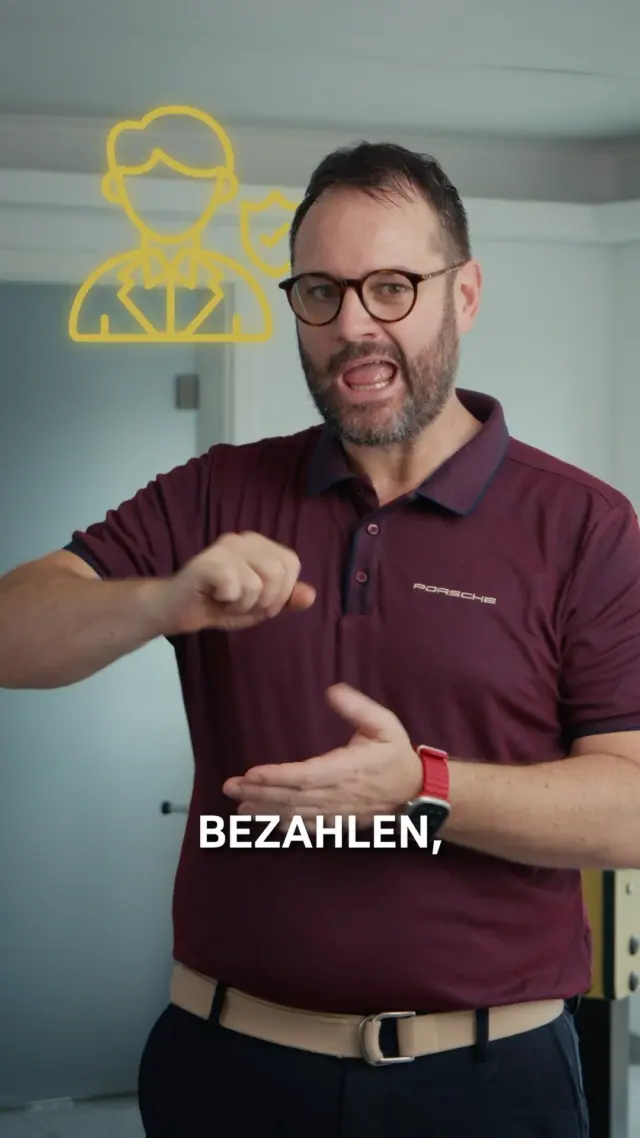 Wusstest du, dass der Dolmetscher bei einem Gespräch mit deinem Anwalt von der Versicherung normalerweise nicht bezahlt wird? Das ist eine große Hürde für Gehörlose.🙅‍♂️

Ich habe bei den Versicherungen für euch gekämpft und für euch gewonnen! 🙌 Für meine gehörlosen Kunden gibt es jetzt eine Ausnahmegenehmigung: Der Dolmetscher ist bei ihrer Rechtsschutzversicherung inklusive. 🤝

Lass uns gemeinsam sicherstellen, dass du die Unterstützung bekommst, die du brauchst! Melde dich bei mir für eine individuelle Beratung.

#DVAG #Beratung #Gebärdensprache #Absicherung #Anwalt #Gehörlos #Inklusiv #Dolmetscher #Hören #gehörlosen #gehörlosenkultur #gehörlosenwelt #gehörlosencommunity #Gehörlosenfinanzberatung #dgs #deutschegebaerdensprache #taub #barrierefreieberatung #barrierefreiekommunikation #Coda #Hanau #Kleinauheim #kleinkrotzenburg #Seligenstadt #deaf #deafberatung #deaffinance #deaffinanzen