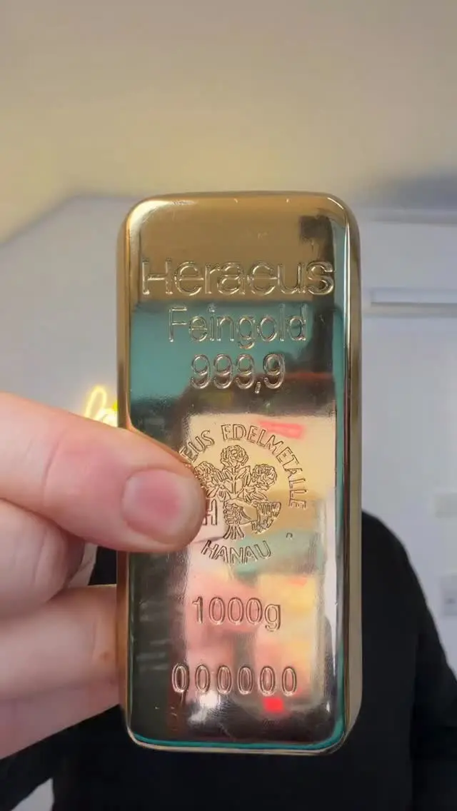 Webinar zum Thema GOLD und andere Investment Themen https://deaffinance.de/webinar-anmeldung/