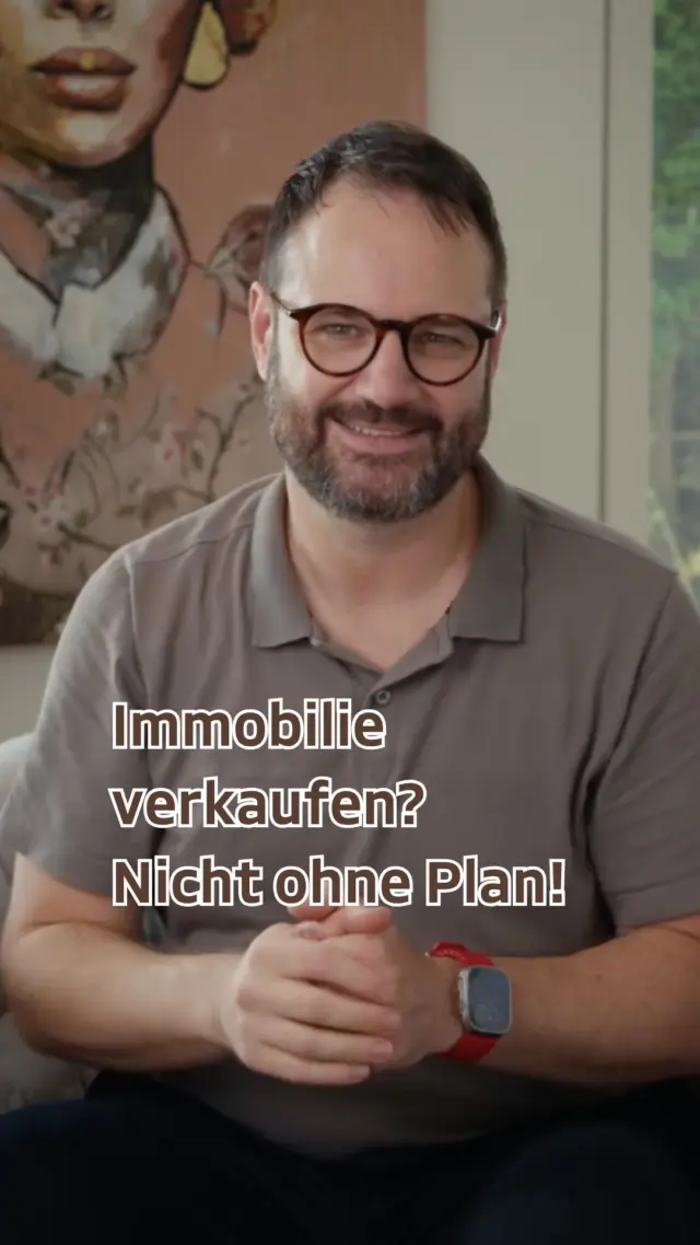 Eine Immobilie zu verkaufen ist mehr als nur ein Inserat online zu stellen! 🏡

Der Verkauf einer Immobilie gehört zu den wichtigsten finanziellen Entscheidungen im Leben. Umso wichtiger ist es, jemanden an der Seite zu haben, der den Markt kennt, den Überblick behält und dich verständlich durch den gesamten Prozess begleitet.

Gerade wenn barrierefreie Kommunikation wichtig ist, kann die richtige Unterstützung den Unterschied machen. So hast du jederzeit einen Ansprechpartner, der deine Fragen beantwortet und dich von der ersten Einschätzung bis zum erfolgreichen Verkauf begleitet.

👉Du überlegst, deine Immobilie zu verkaufen oder möchtest wissen, was sie aktuell wert ist? Dann lass uns ganz unverbindlich darüber sprechen.
Schreib einfach 🏡 in die Kommentare oder schick mir eine Nachricht. Ich melde mich bei dir und wir schauen gemeinsam, welche Möglichkeiten du hast.

#Immobilienverkauf #Immobilien #Hausverkauf #WohnungVerkaufen #Immobilienberatung #Finanzplanung #Gehörlos #DGS #Gebärdensprache #BarrierefreieBeratung #DeafFinance