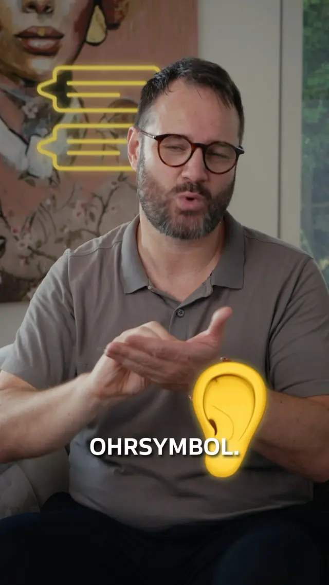 Hast du schon einmal davon gehört, eine Immobilie, ein Haus oder eine Eigentumswohnung auf Probe zu kaufen? Das ist vergleichbar mit der Probezeit in einer Firma. 

Lege dafür jeden Monat 500 bis 900 € zur Seite. So kannst du sehen, ob du mit der finanziellen Belastung klarkommst. 

Ich helfe dir dabei, clevere Kaufmöglichkeiten umzusetzen. Kommentiere 👂oder melde dich bei mir.

#DVAG #Vermögensaufbau #deaf #Altersvorsorge #Gehörlos #gehörlosen #gehörlosenkultur #gehörlosenwelt #gehörlosencommunity #Gehörlosenfinanzberatung #dgs #barrierefreieberatung #barrierefreiekommunikation #Coda #Hanau #Kleinauheim #offenbach #Hainburg #Hainstadt #kleinkrotzenburg #Seligenstadt #deutschegebaerdensprache #taub #deafberatung #Frankfurt #deaffinance #deaffinanzen #Krankenversicherung